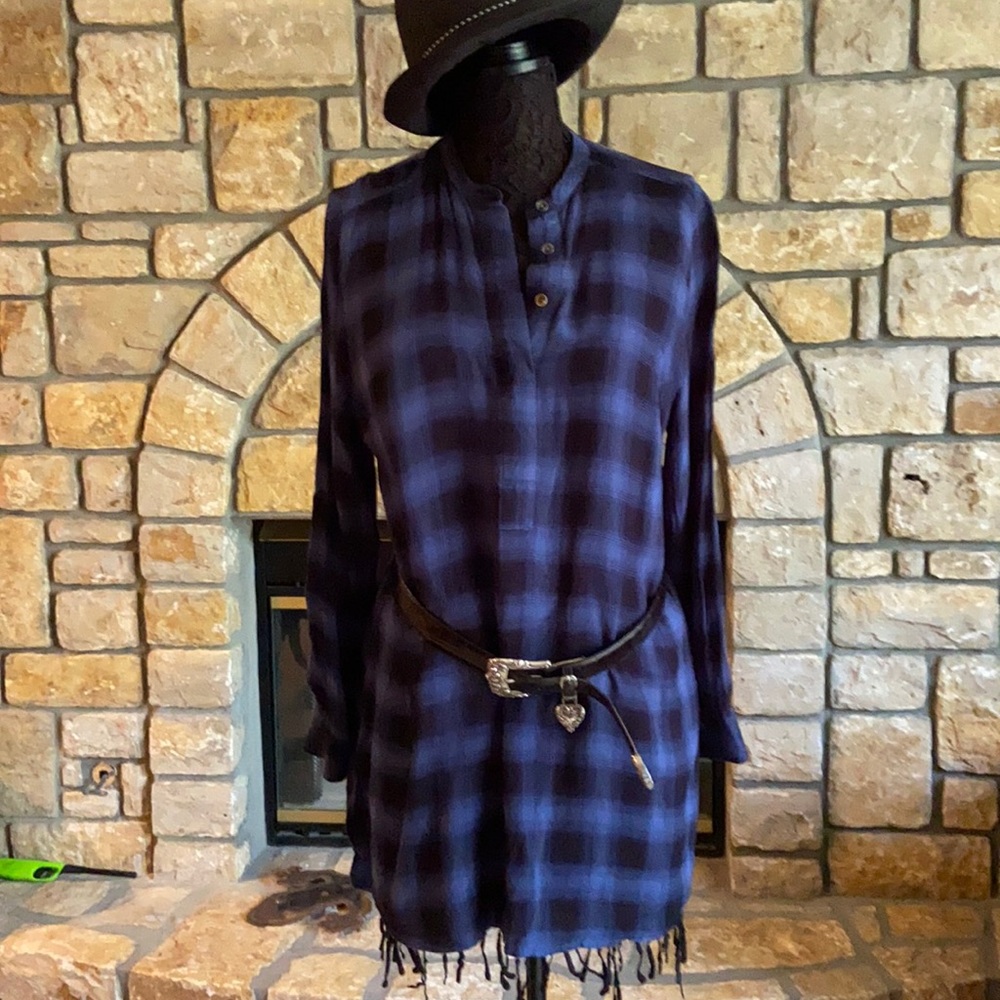 Rock & Republic top/tunic